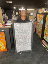 Load image into Gallery viewer, &quot;Sand Dunes (Tali)&quot; Maureen Nampijinpa Hudson 119cm x 60cm
