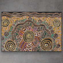 Load image into Gallery viewer, &quot;Piltati&quot; Tjimpuna Williams 145cm x 93cm
