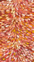Load image into Gallery viewer, &quot;Medicine Leaves&quot; Alvira Bird 200cm x 109cm
