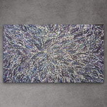 Load image into Gallery viewer, &quot;Bush Medicine Leaves&quot; Rosemary Petyarre 200cm x 118cm

