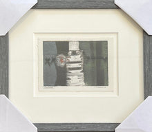 Load image into Gallery viewer, &quot;Stonehedge&quot; Original painting by Thomas Gleghorn set of four
