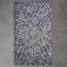 Load image into Gallery viewer, &quot;Bush Medicine Leaves&quot; Rosemary Petyarre 200cm x 118cm
