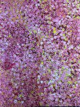 Load image into Gallery viewer, &quot;Bush Plum&quot; Polly Ngale 149cm x 99cm
