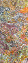 Load image into Gallery viewer, &quot;My Country&quot; Katrina Bird 200cm x 88cm
