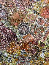 Load image into Gallery viewer, &quot;My Country&quot; Katrina Bird 200cm x 97cm
