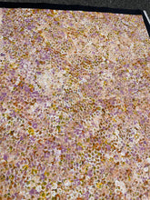 Load image into Gallery viewer, &quot;Bush Plums&quot; Bessie Pitjara 200cm x 129cm *
