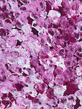 Load image into Gallery viewer, &quot;Bush Plum&quot; Polly Ngale 79cm x 201cm
