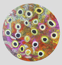 Load image into Gallery viewer, Patricia Tunkin 90cm diameter
