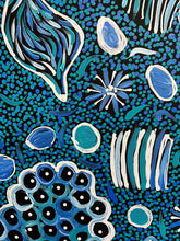 Load image into Gallery viewer, &quot;My Country&quot; Belinda Golder Kngwarreye 200cm x 150cm
