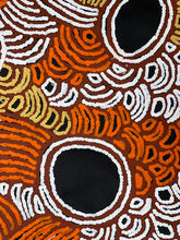 Load image into Gallery viewer, &quot;My Country &quot; Tjawina Porter Nampitjinpa 95cm x 155cm
