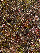 Load image into Gallery viewer, &quot;Bush Seeds&quot; Roseanne Morton Petyarre 100cm x 95cm
