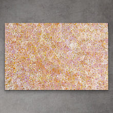 Load image into Gallery viewer, &quot;Bush Plums&quot; Bessie Pitjara 200cm x 129cm *
