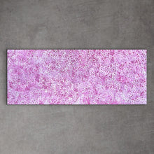 Load image into Gallery viewer, &quot;Bush Plum&quot; Polly Ngale 79cm x 201cm
