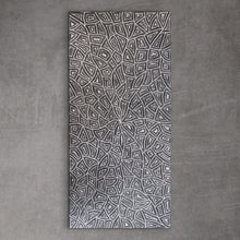 Load image into Gallery viewer, &quot;Seed Dreaming&quot; Marshall Jangala Robertson 197cm x 96cm
